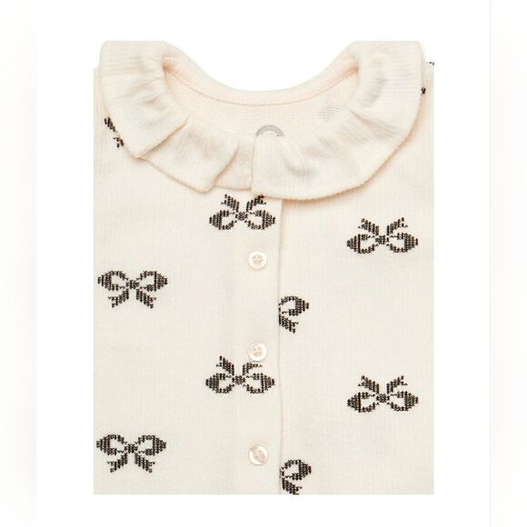 Lot of two Baby Girls Outfit,  Size 12 months - Picture 3 of 7